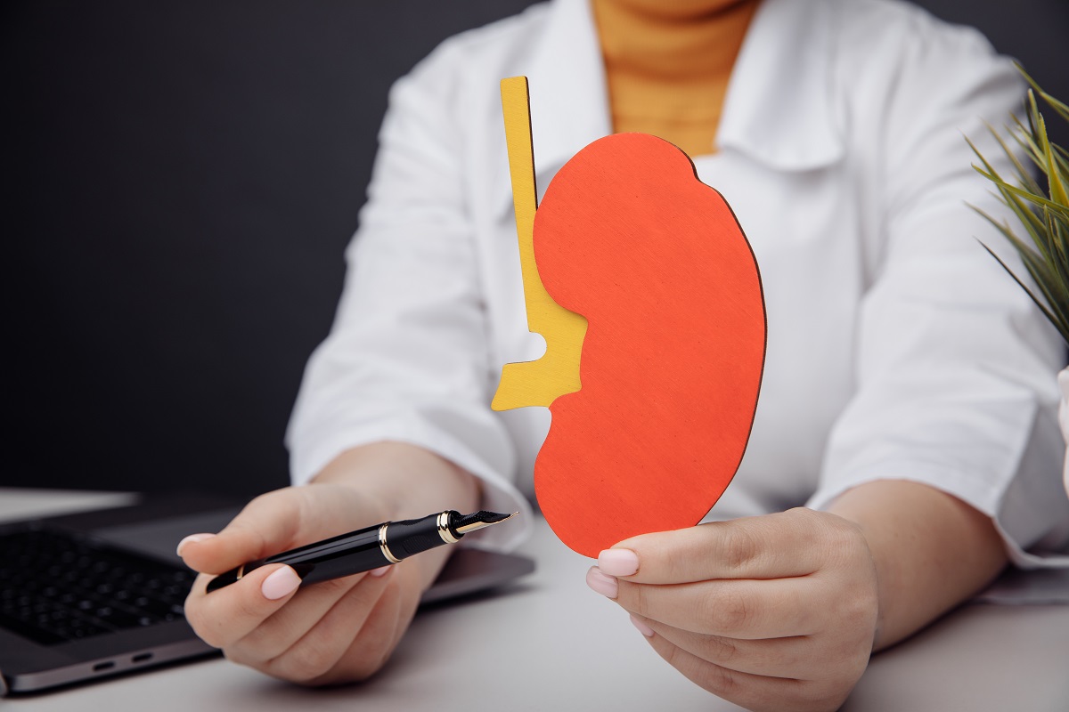 Хроническая болезнь почек: лечение болезни