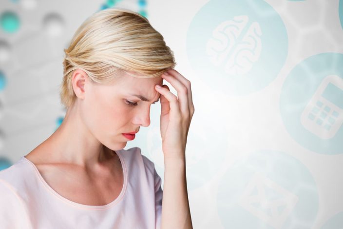 Головокружение: причины состояния и диагностика: общее состояние и виды вертиго