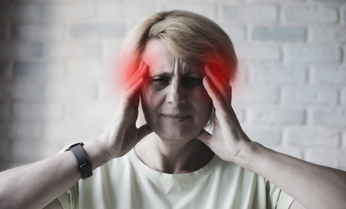 Головокружение: профилактические меры