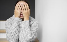 Повышенная тревожность: как вернуть контроль над своей жизнью и здоровьем: что такое тревожность