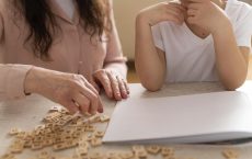 Нарушения речи: причины, диагностика и коррекция