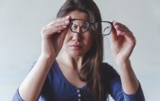 Нарушения зрения: причины, диагностика и методы терапии