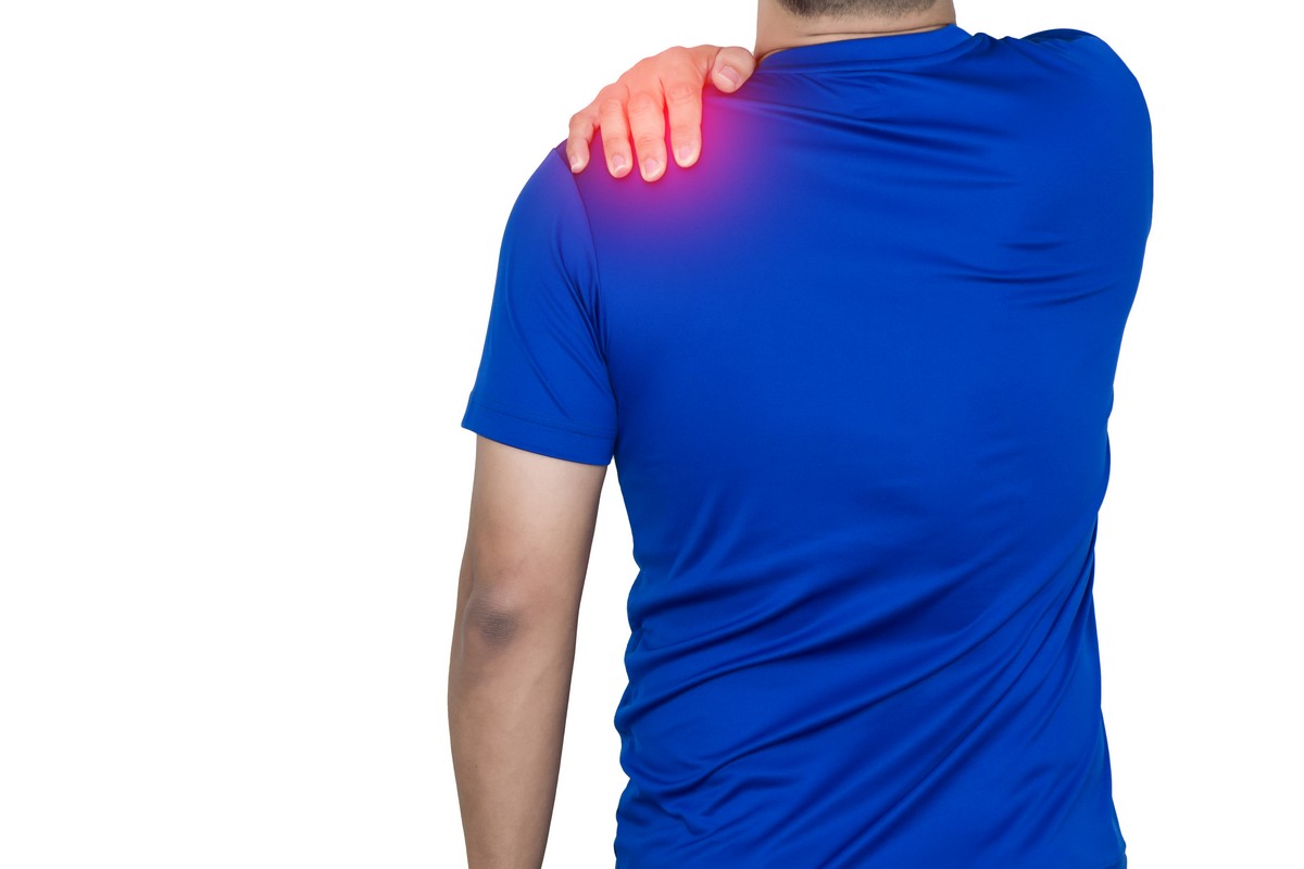 Воспаление сухожилий плечевого сустава (Тенденит) - 7