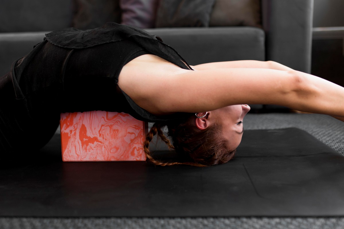 Упражнения для укрепления мышц ног - 6