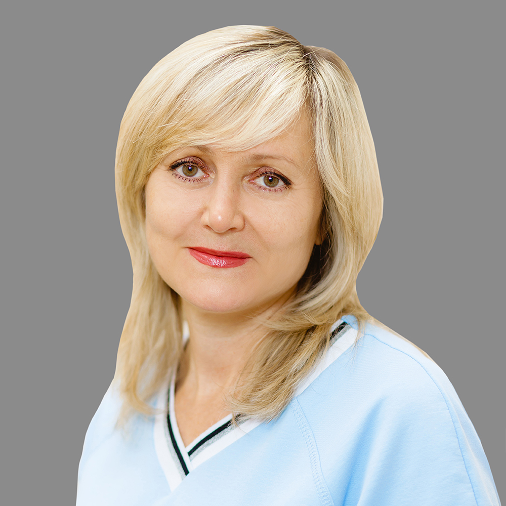 Зайцева Наталья Викторовна