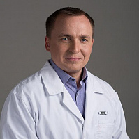 Шебряков Владимир Владимирович