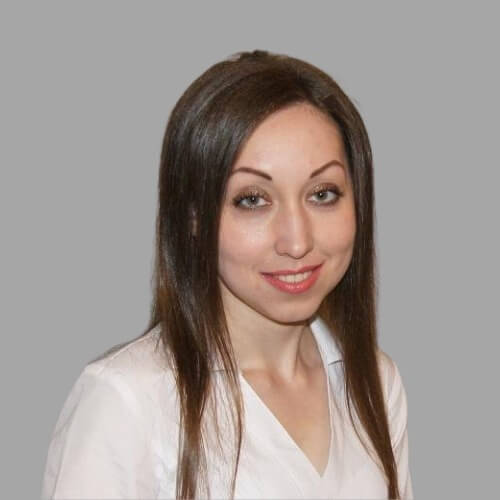 Иванова Ольга Евгеньевна